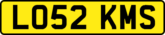 LO52KMS