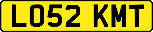 LO52KMT