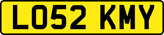 LO52KMY