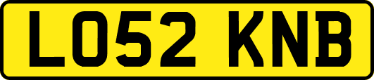 LO52KNB