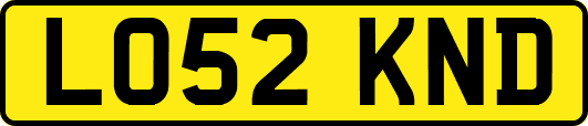 LO52KND