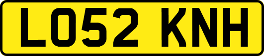 LO52KNH