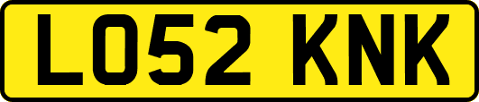 LO52KNK