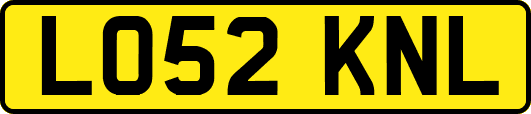 LO52KNL