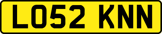 LO52KNN