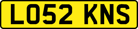 LO52KNS