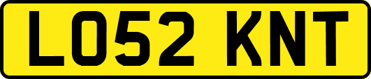 LO52KNT