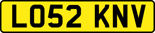 LO52KNV