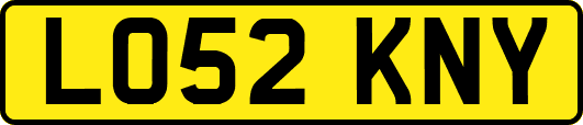 LO52KNY