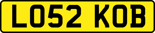LO52KOB