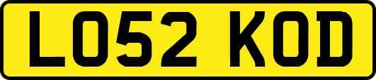 LO52KOD