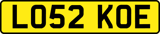 LO52KOE