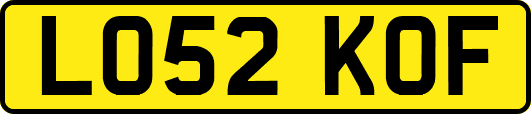 LO52KOF