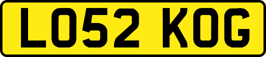 LO52KOG