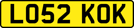 LO52KOK