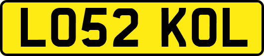 LO52KOL