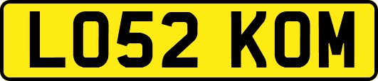 LO52KOM