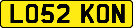 LO52KON