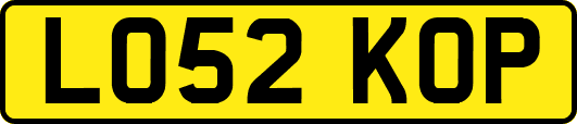 LO52KOP