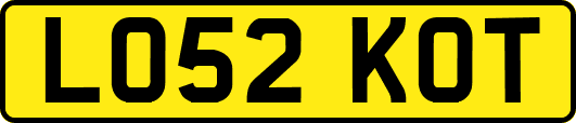 LO52KOT