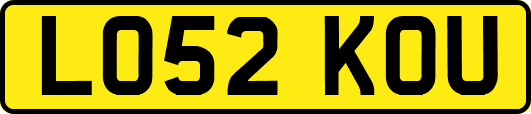 LO52KOU