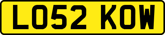 LO52KOW