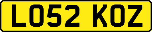 LO52KOZ