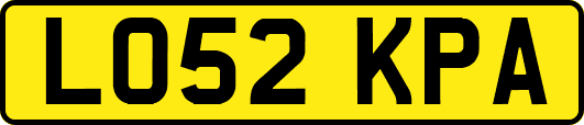 LO52KPA