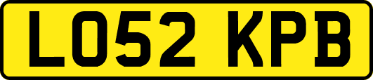 LO52KPB