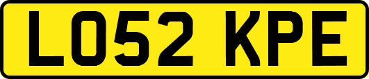 LO52KPE