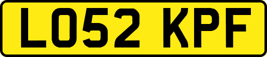 LO52KPF