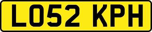 LO52KPH