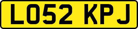 LO52KPJ