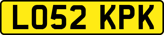 LO52KPK