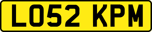 LO52KPM