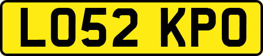 LO52KPO