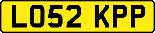 LO52KPP