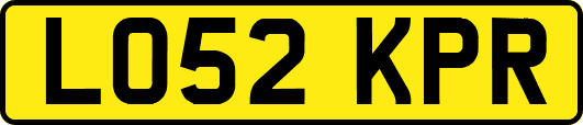 LO52KPR