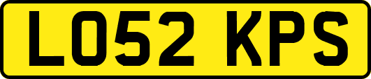 LO52KPS