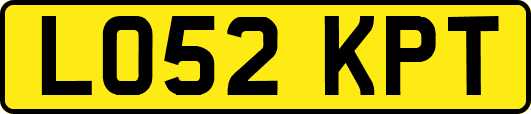 LO52KPT