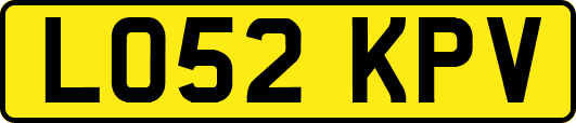 LO52KPV