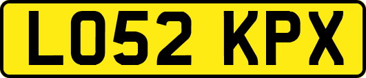 LO52KPX