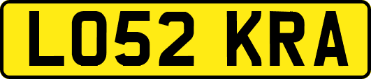 LO52KRA
