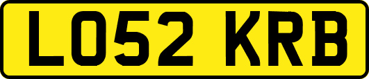 LO52KRB