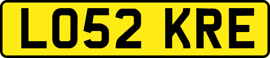 LO52KRE