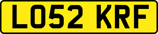 LO52KRF