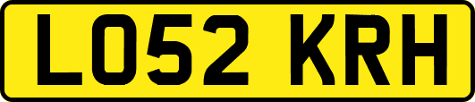 LO52KRH