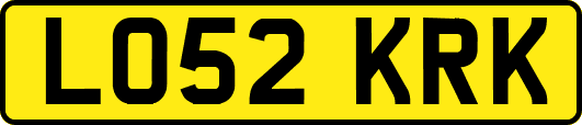 LO52KRK