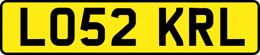 LO52KRL