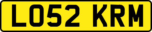 LO52KRM